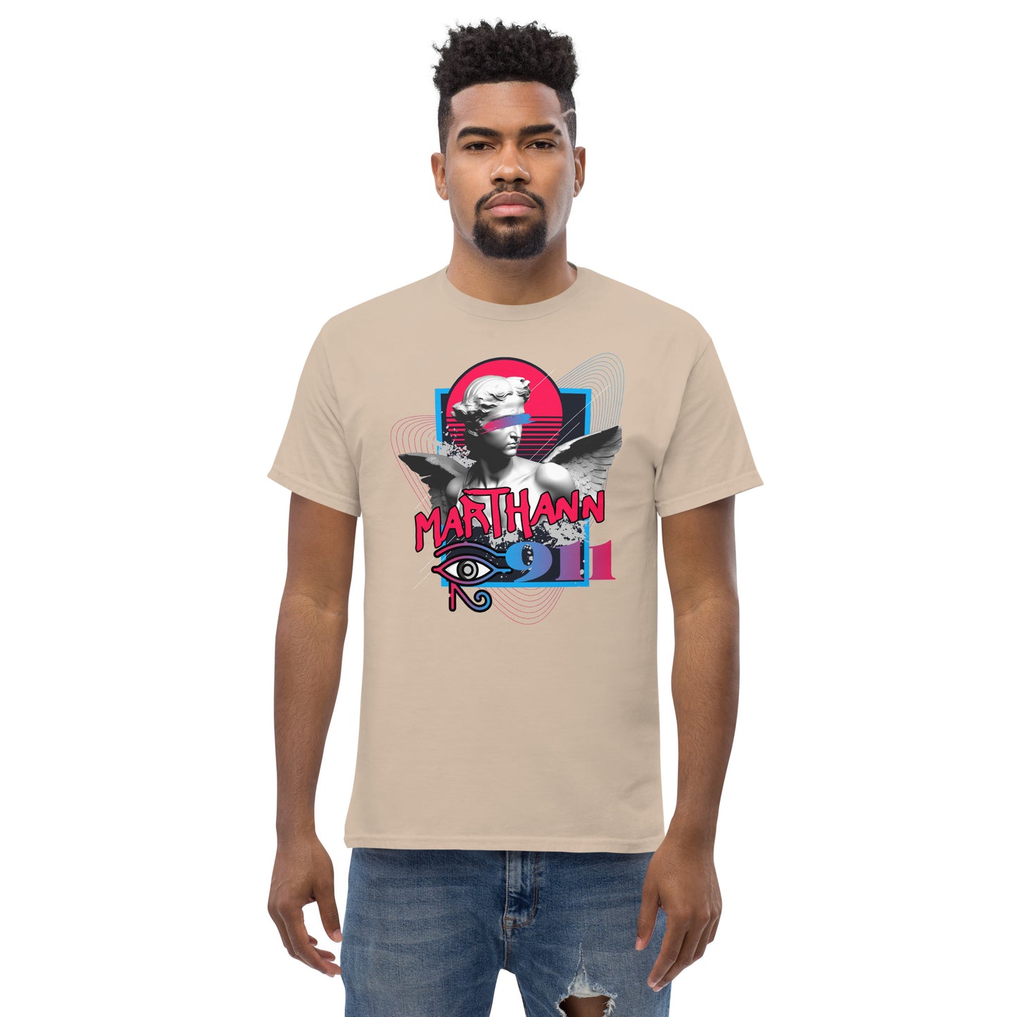 Men's|Fruit Punch