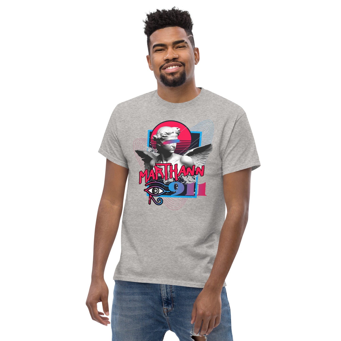 Men's|Fruit Punch