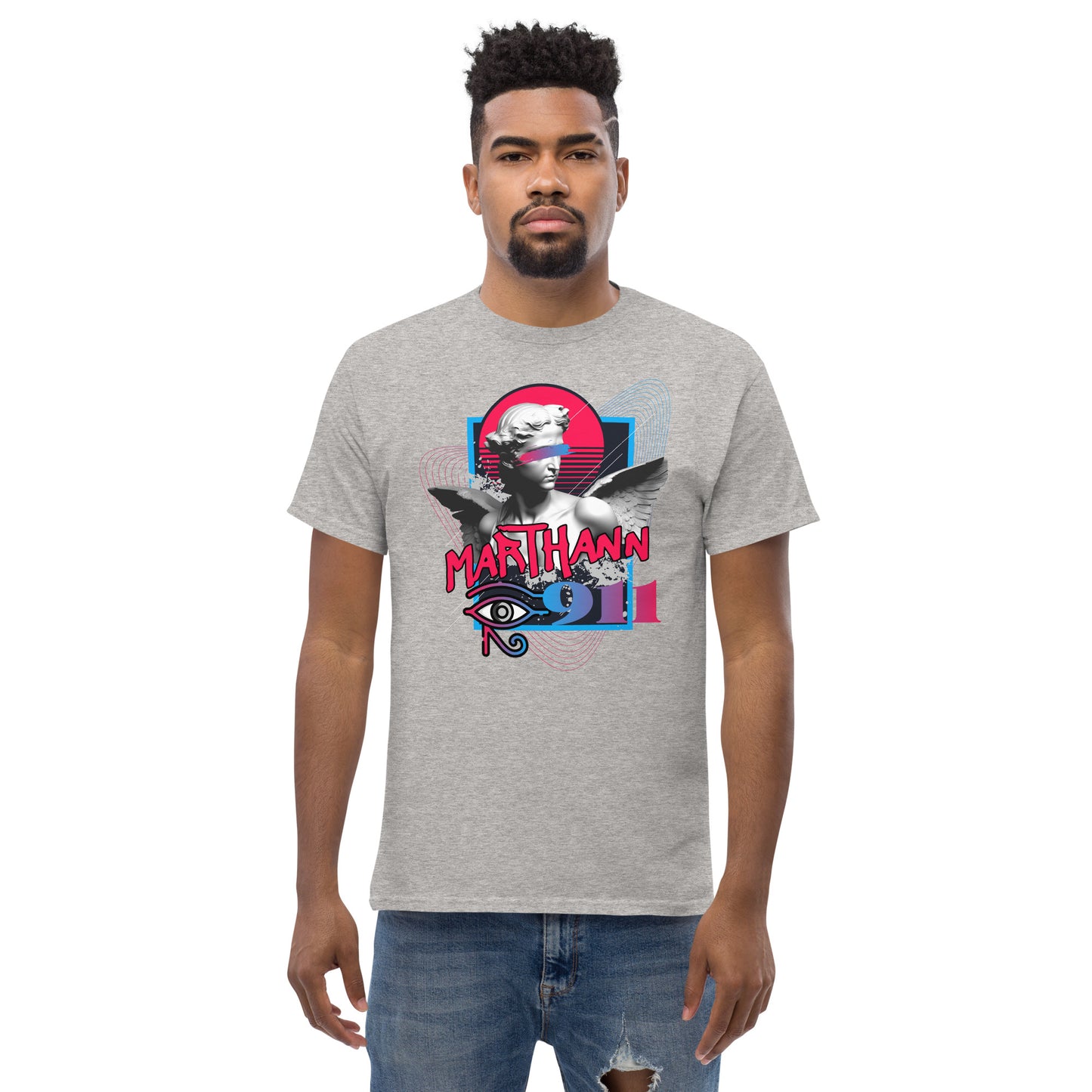 Men's|Fruit Punch