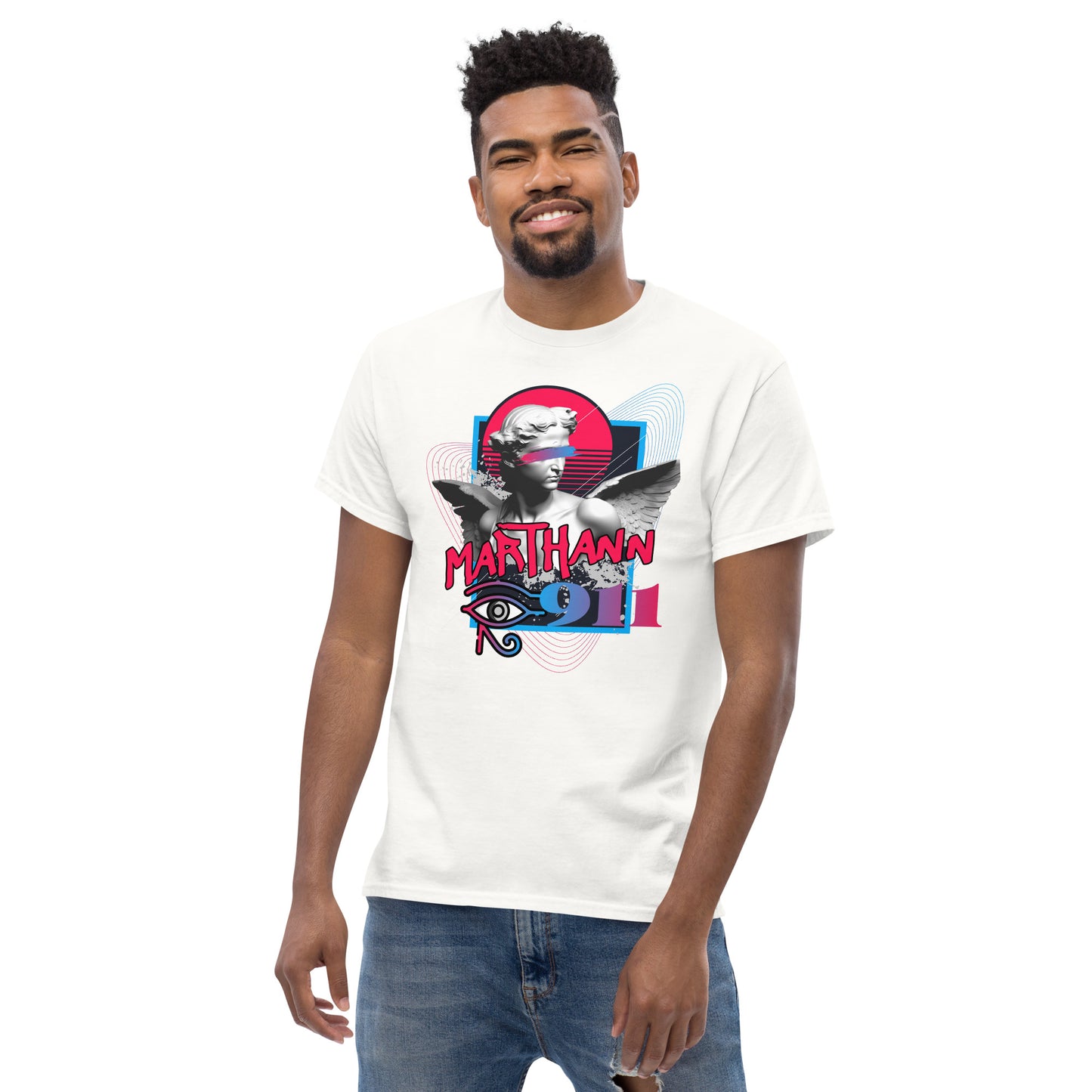 Men's|Fruit Punch