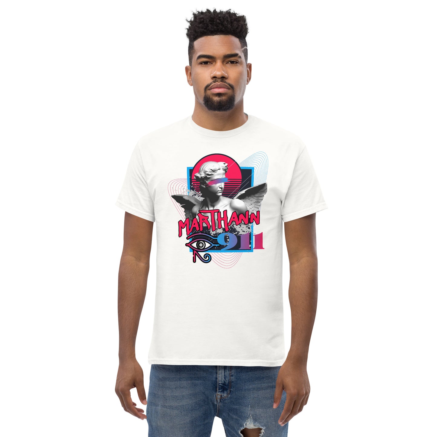 Men's|Fruit Punch