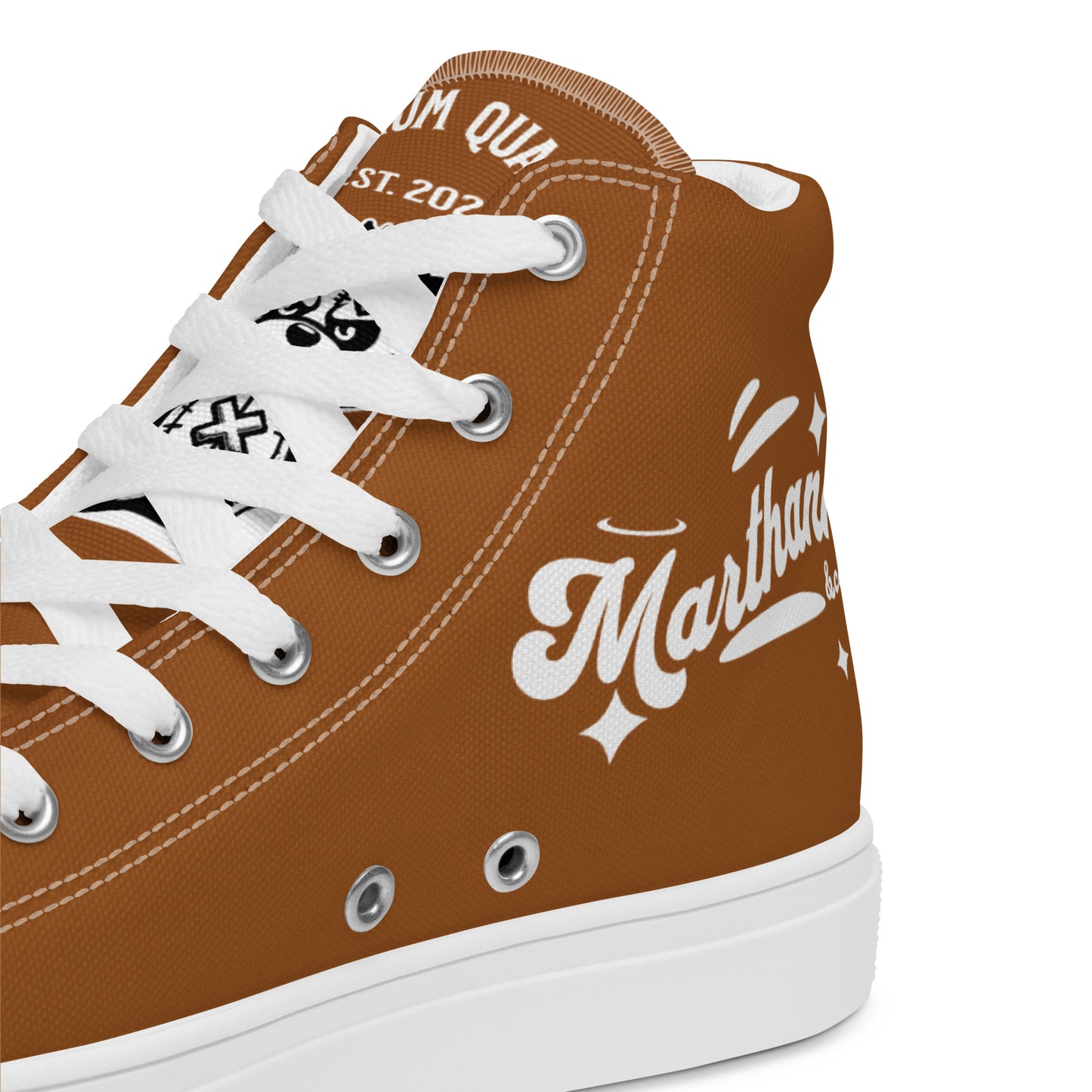 Men’s Rich Gold