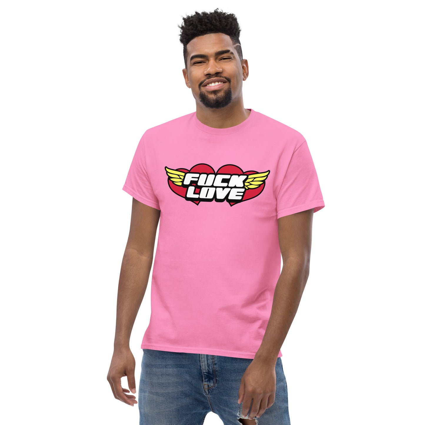 F-Luv Tee
