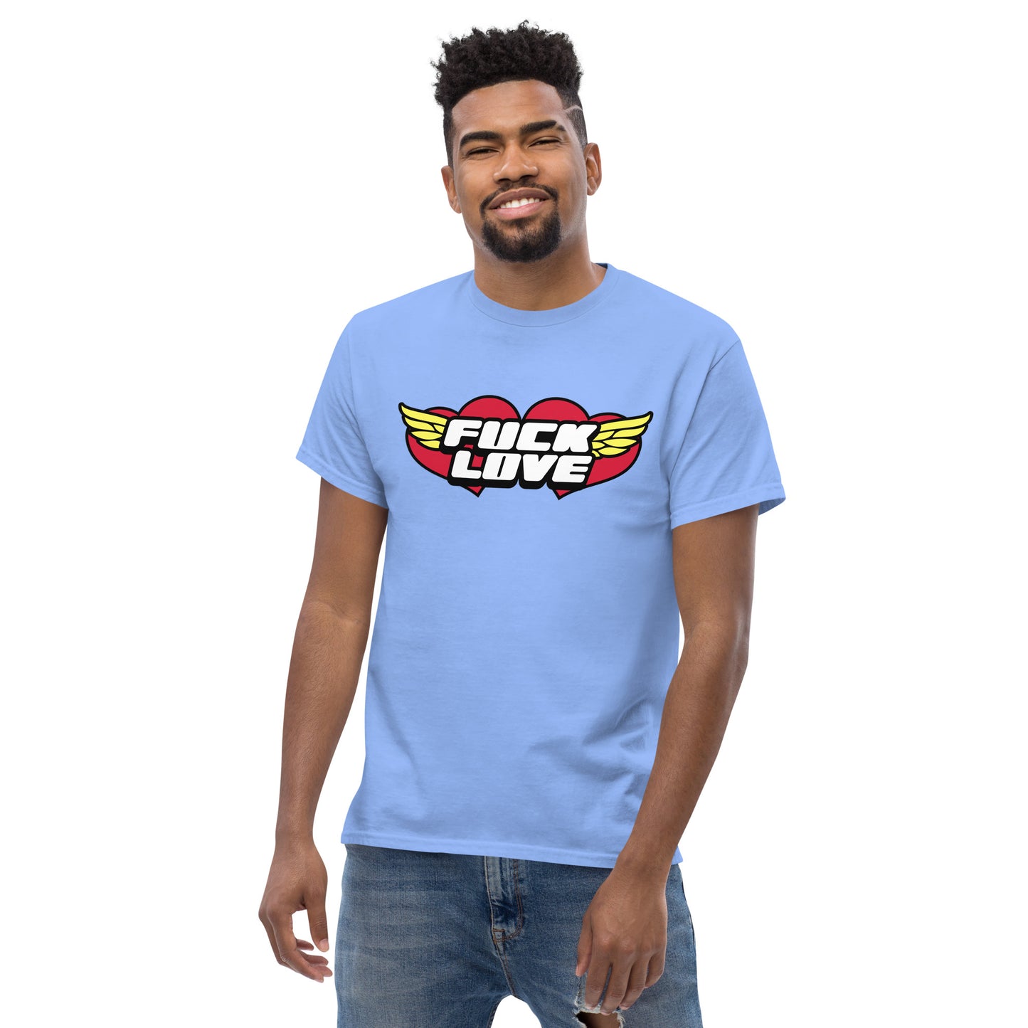F-Luv Tee