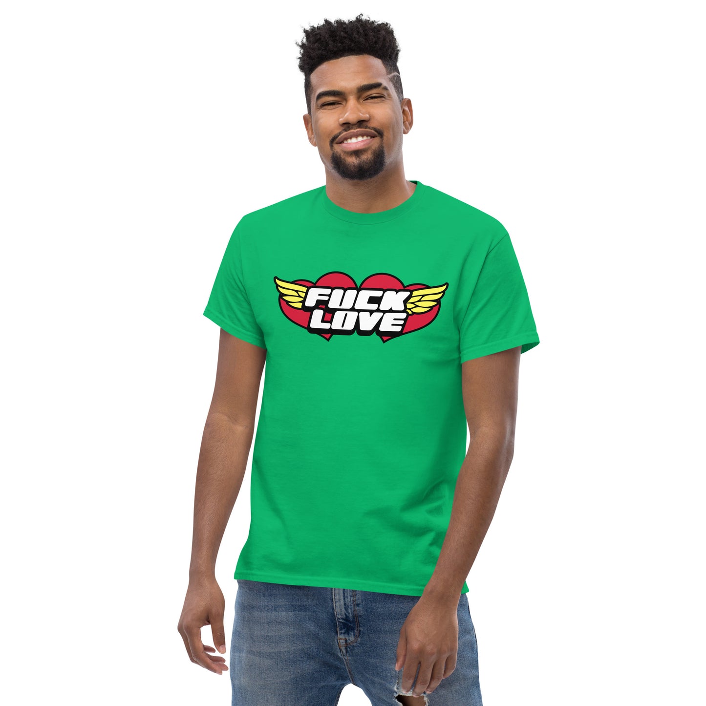 F-Luv Tee
