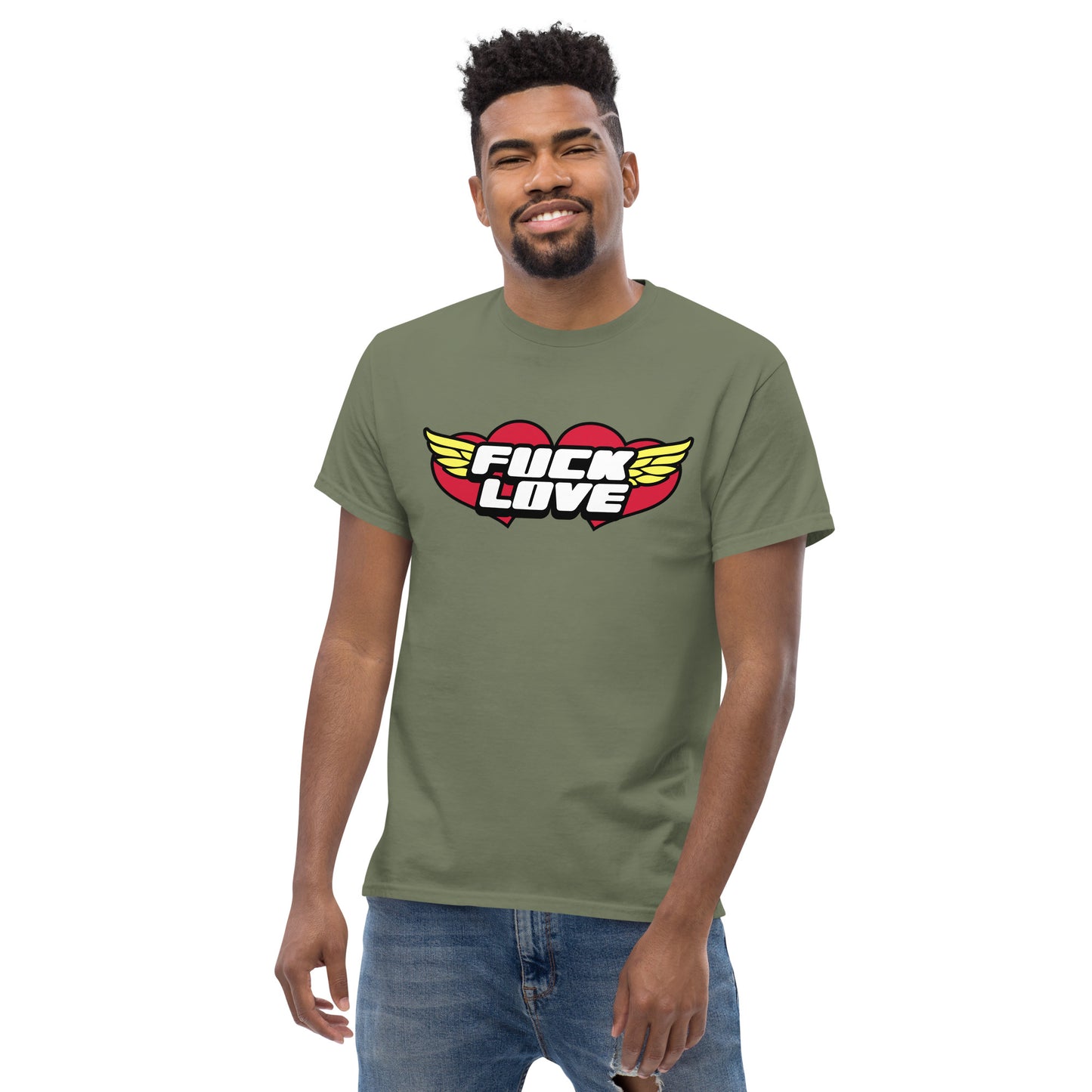 F-Luv Tee