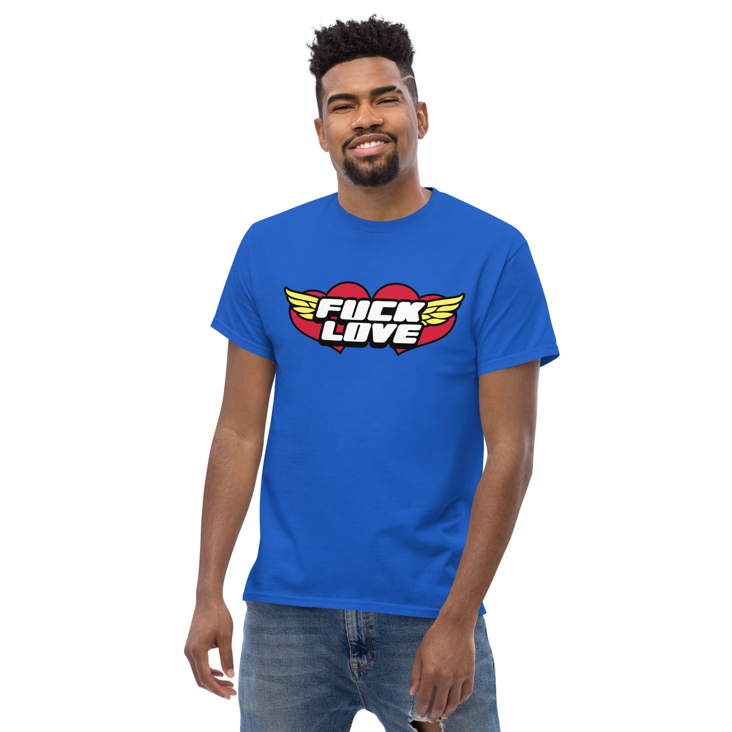 F-Luv Tee