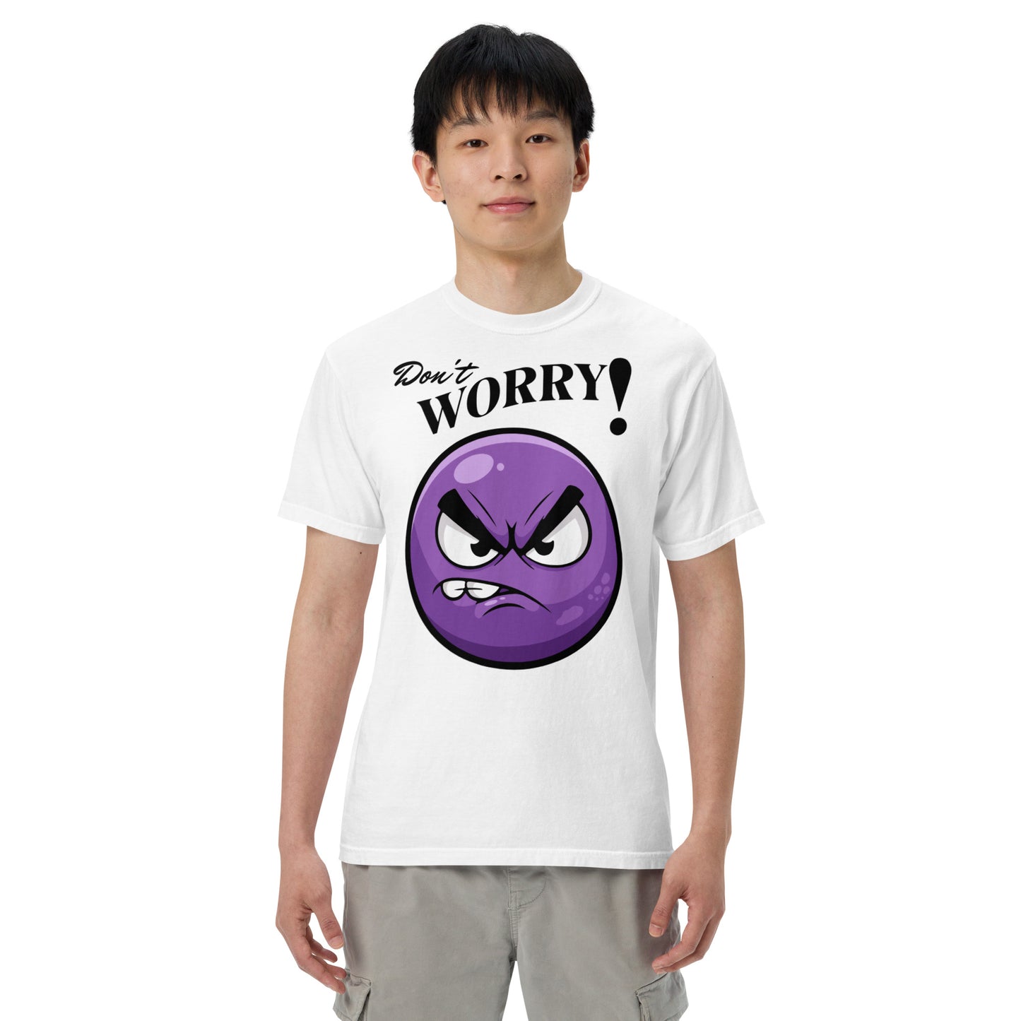 Don't Worry