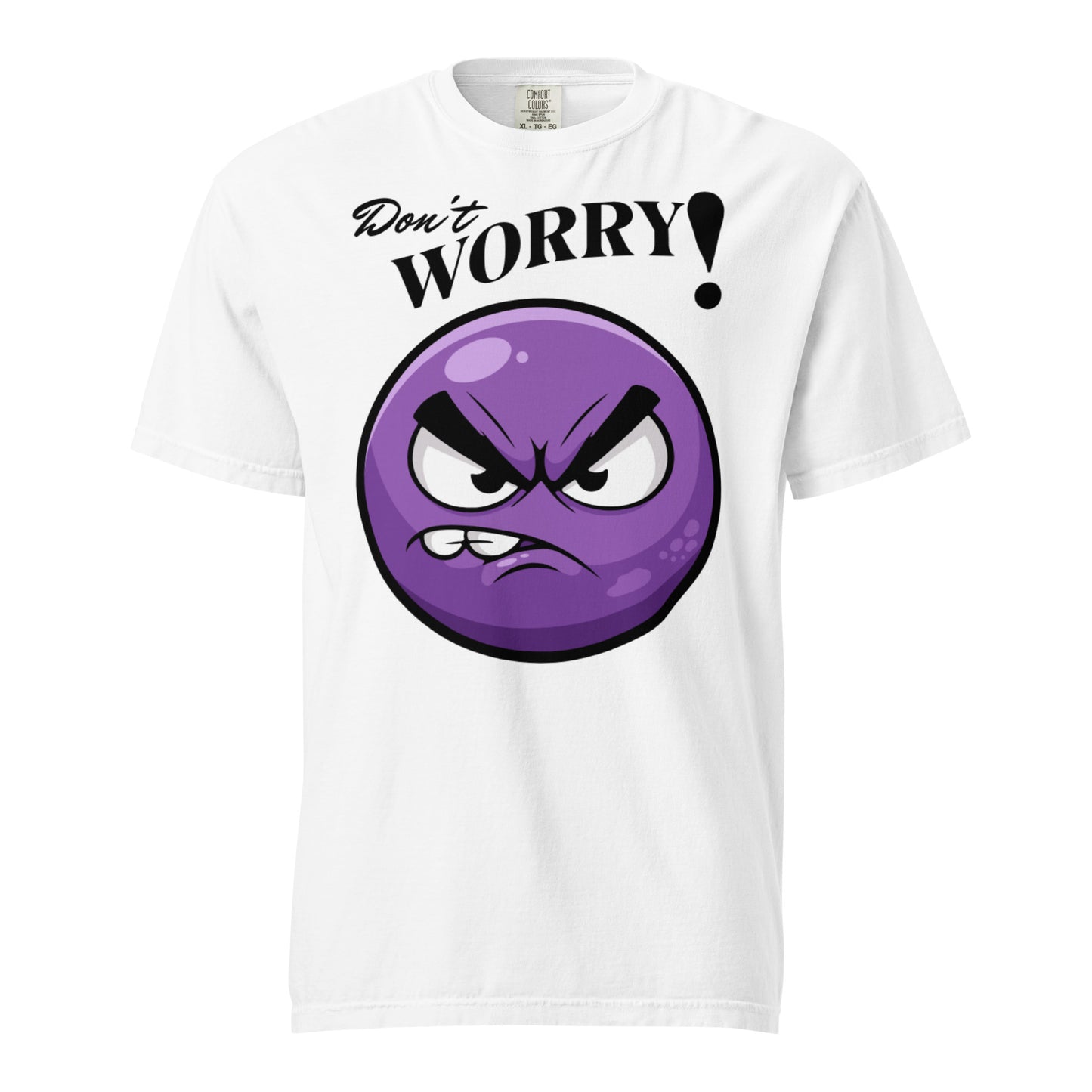 Don't Worry