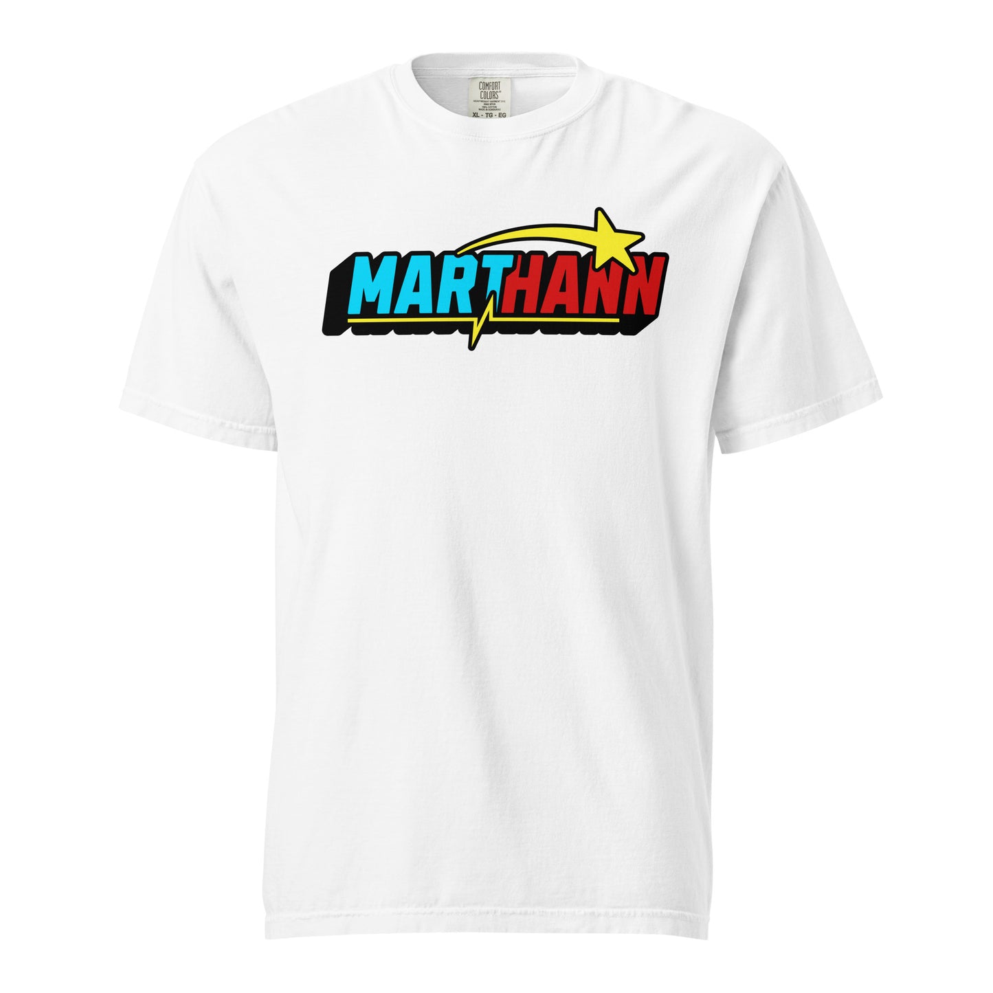 Marthann Star