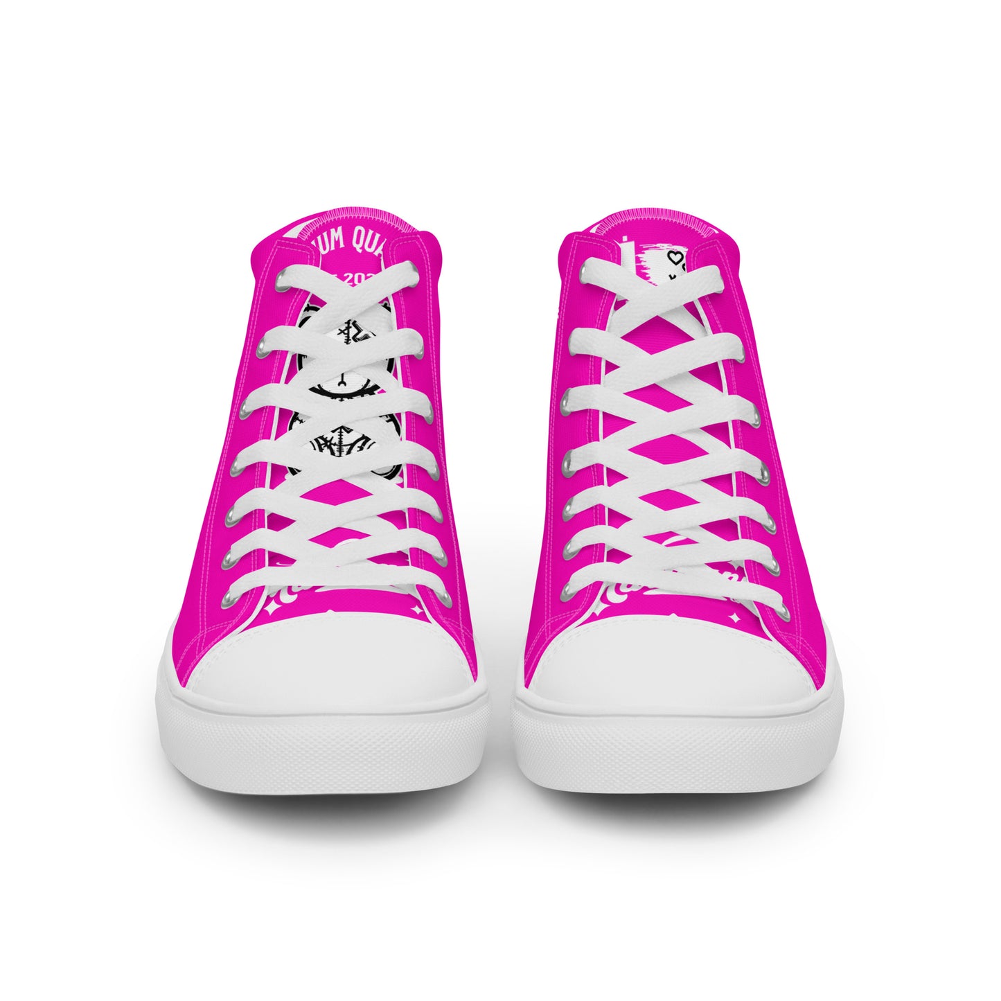 Women’s Neon Pink