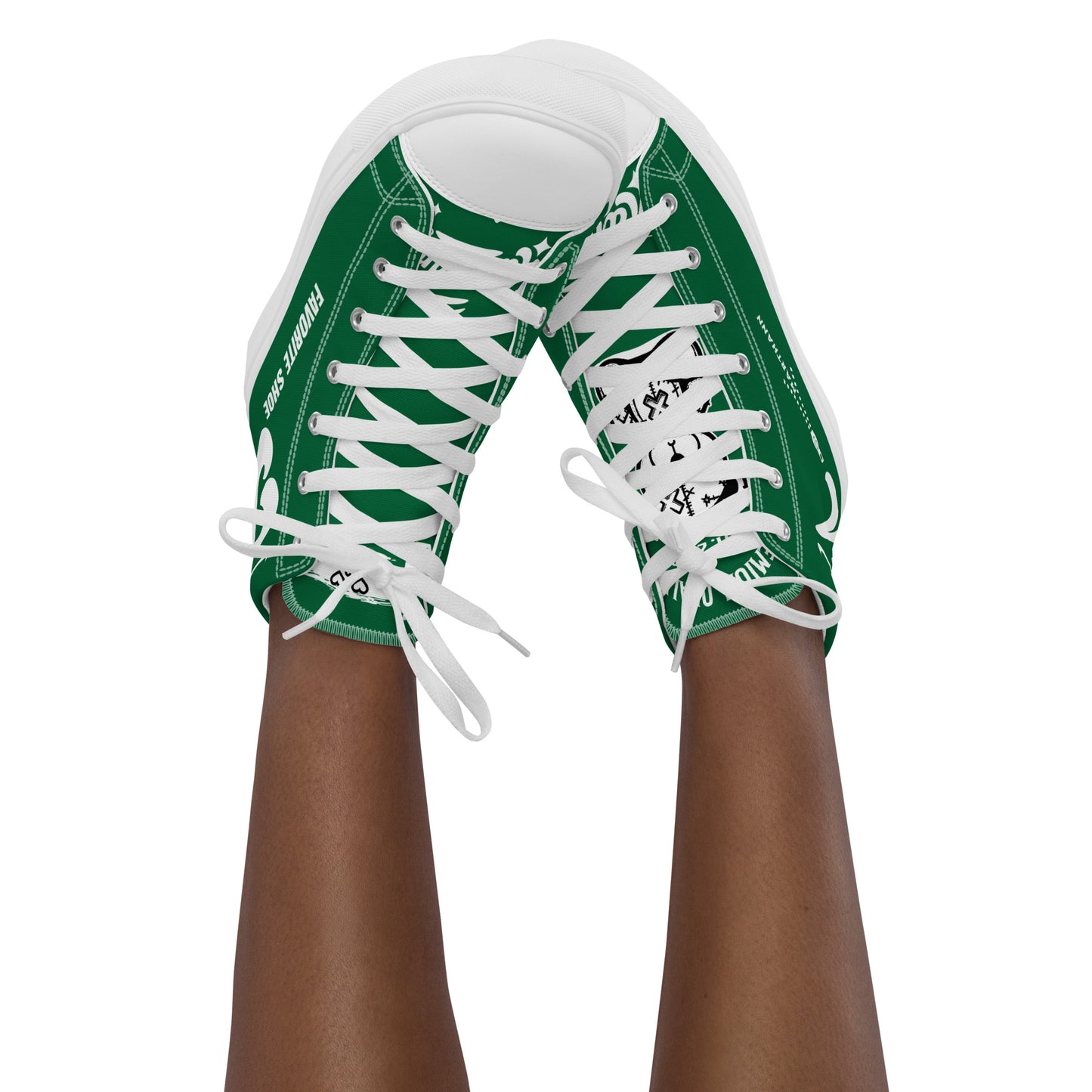 Women’s Green