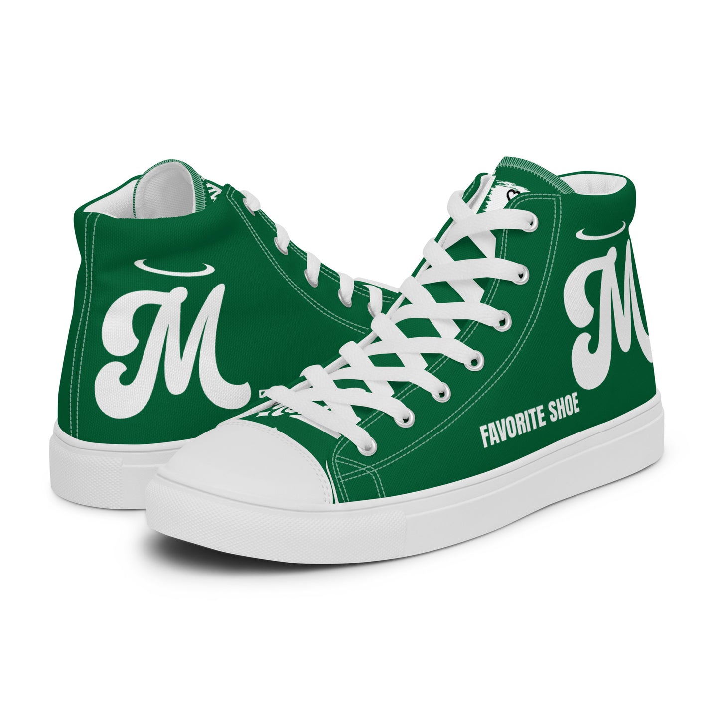 Women’s Green