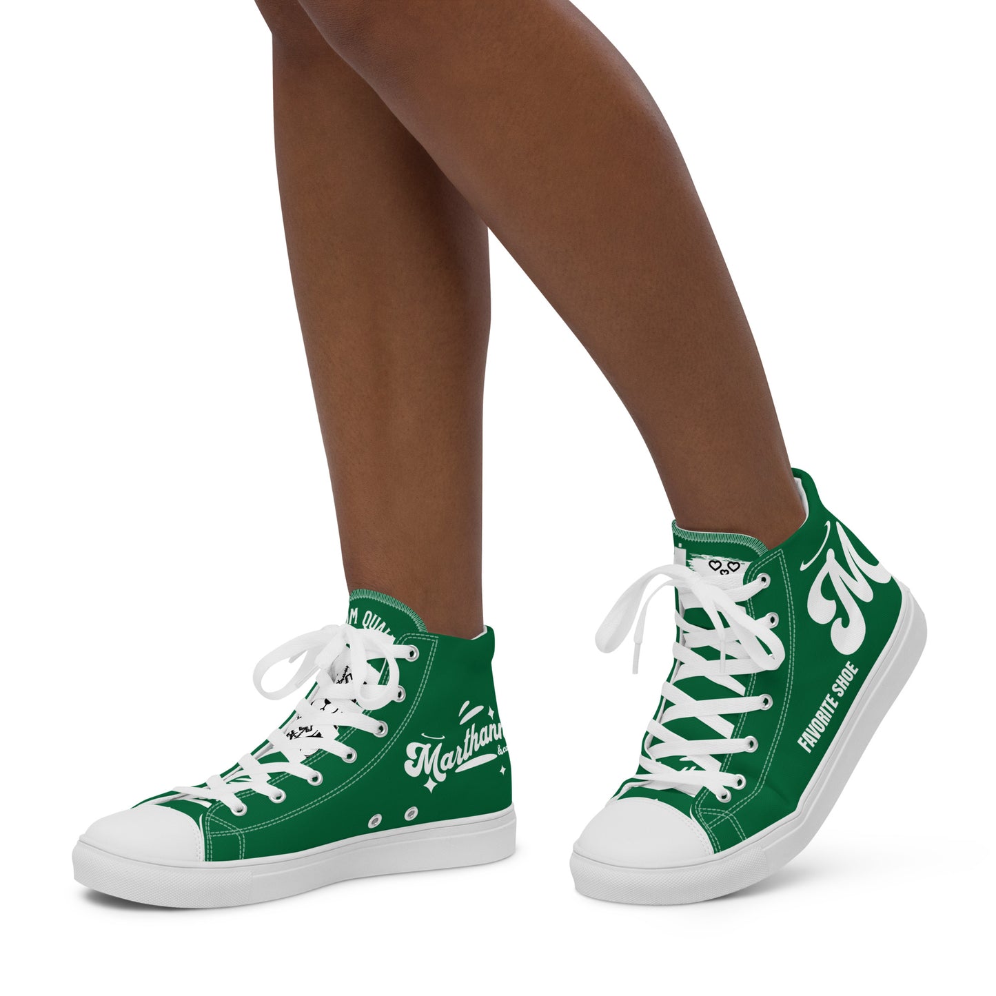 Women’s Green