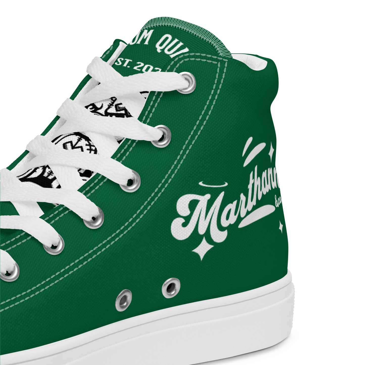 Women’s Green