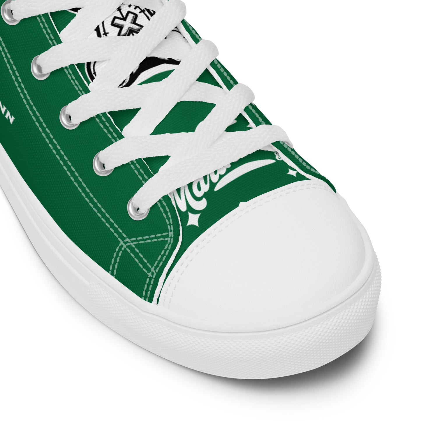 Women’s Green
