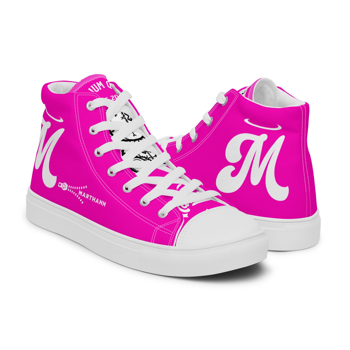 Women’s Neon Pink