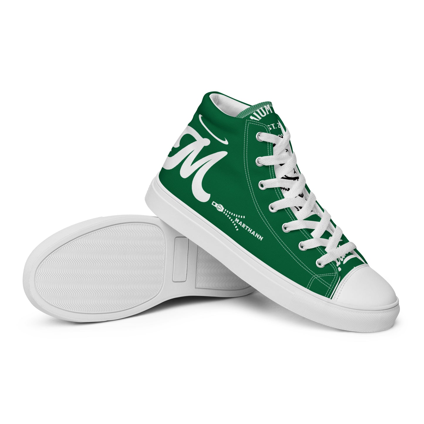 Women’s Green