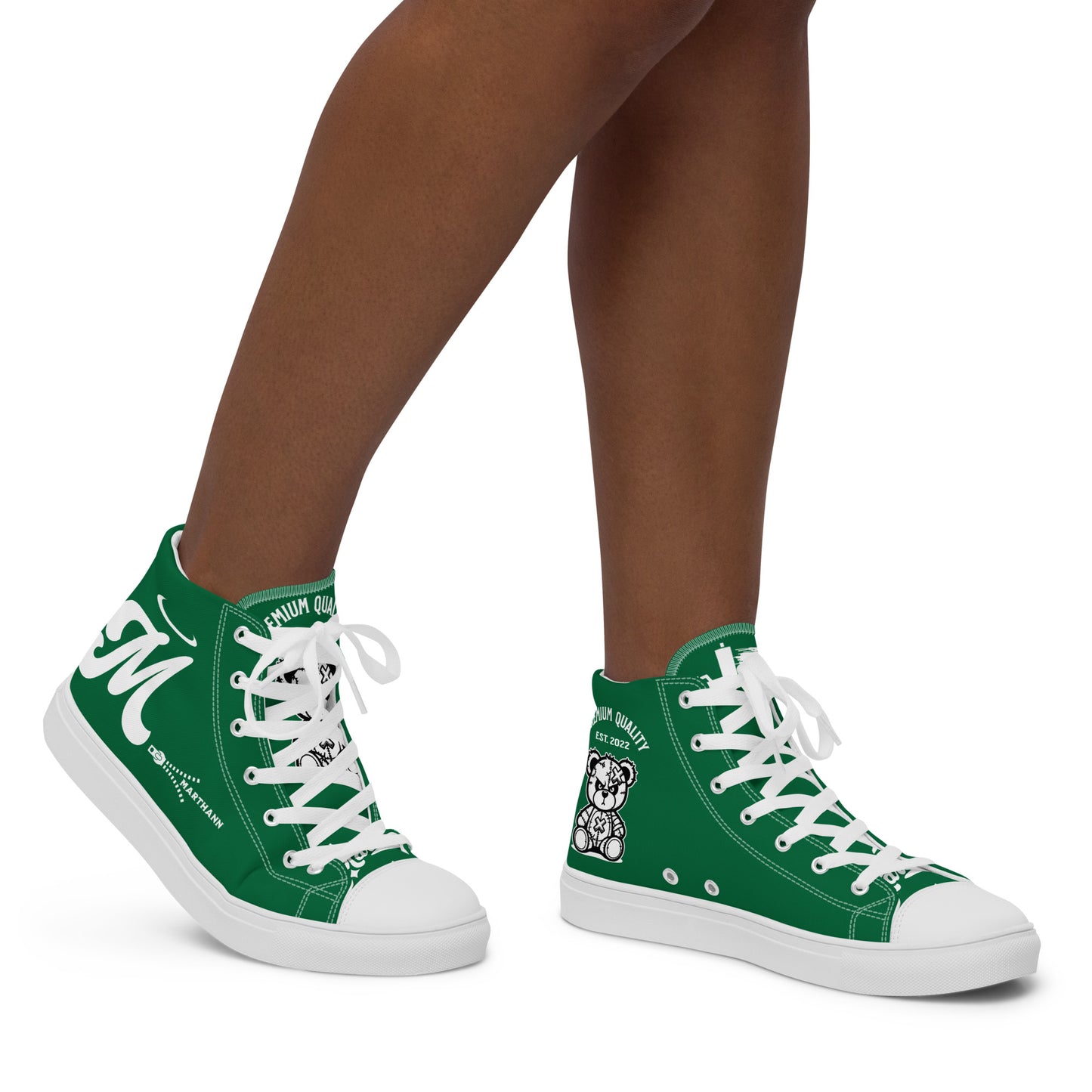 Women’s Green