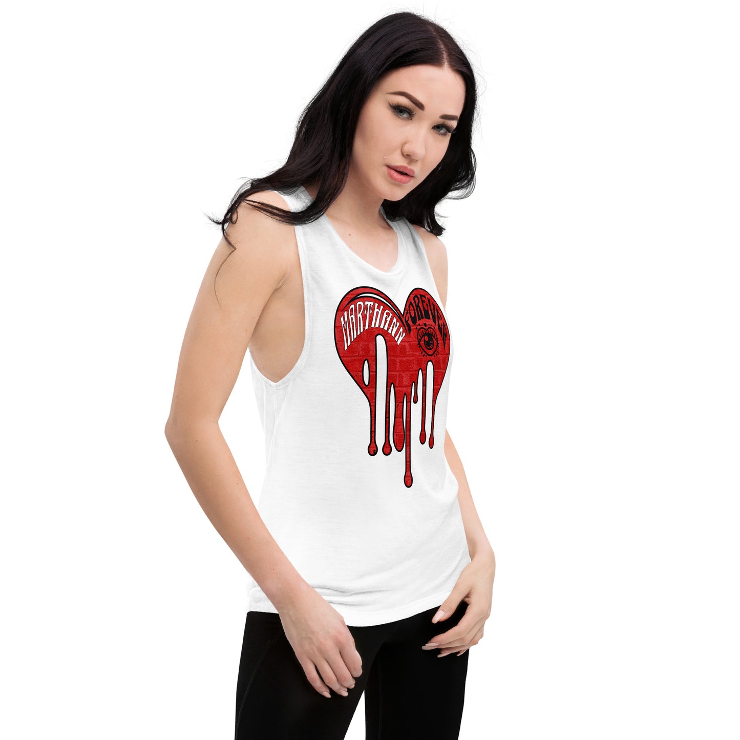 Marthann Forever|Tank