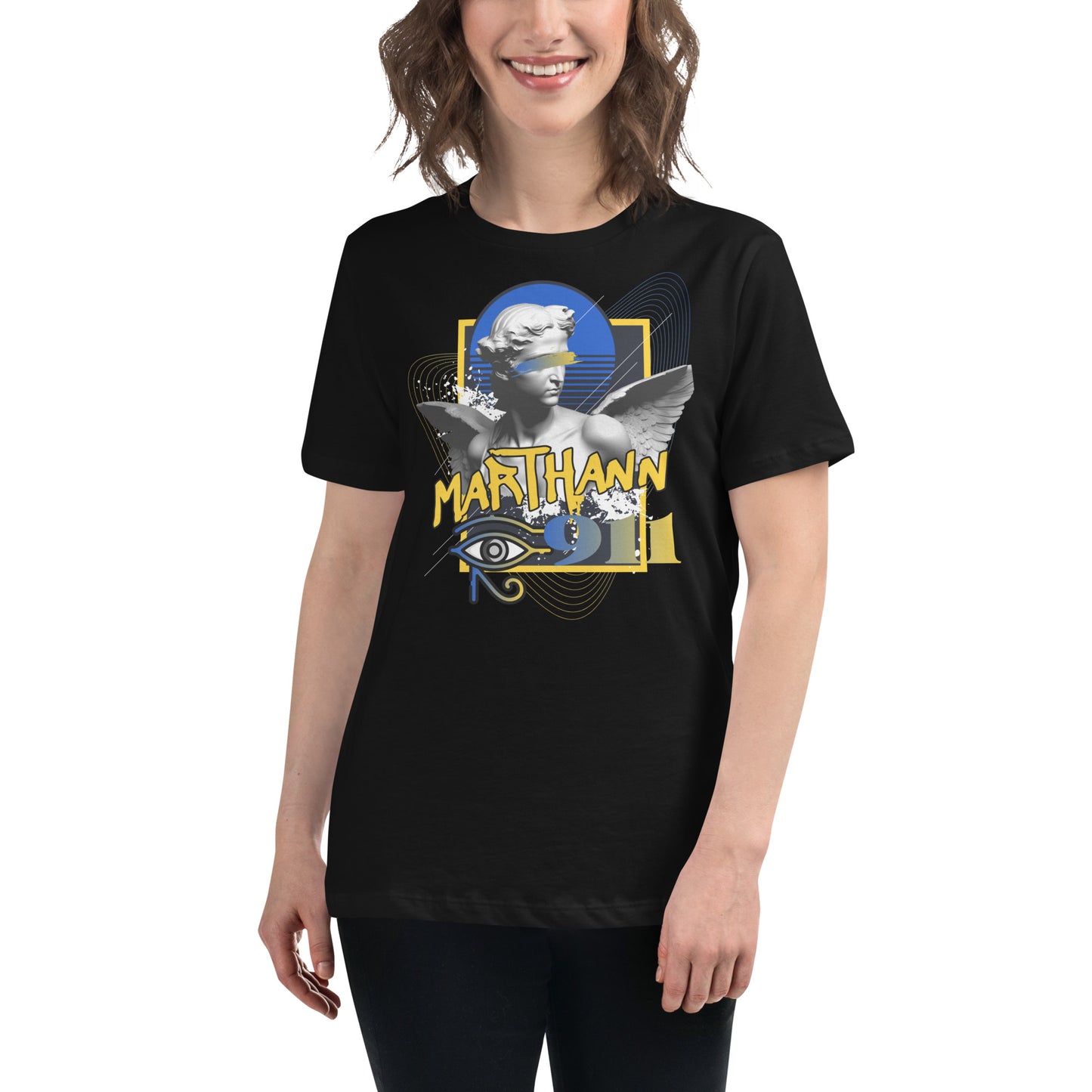 Women's|Laney