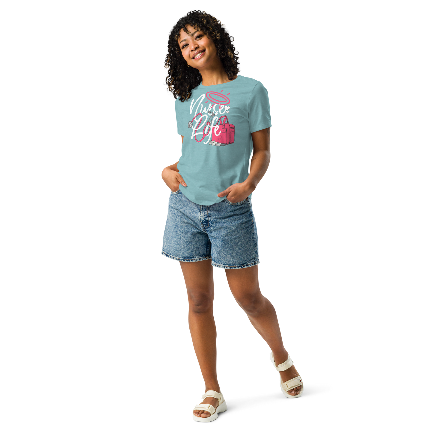 Women's|Nurse Life