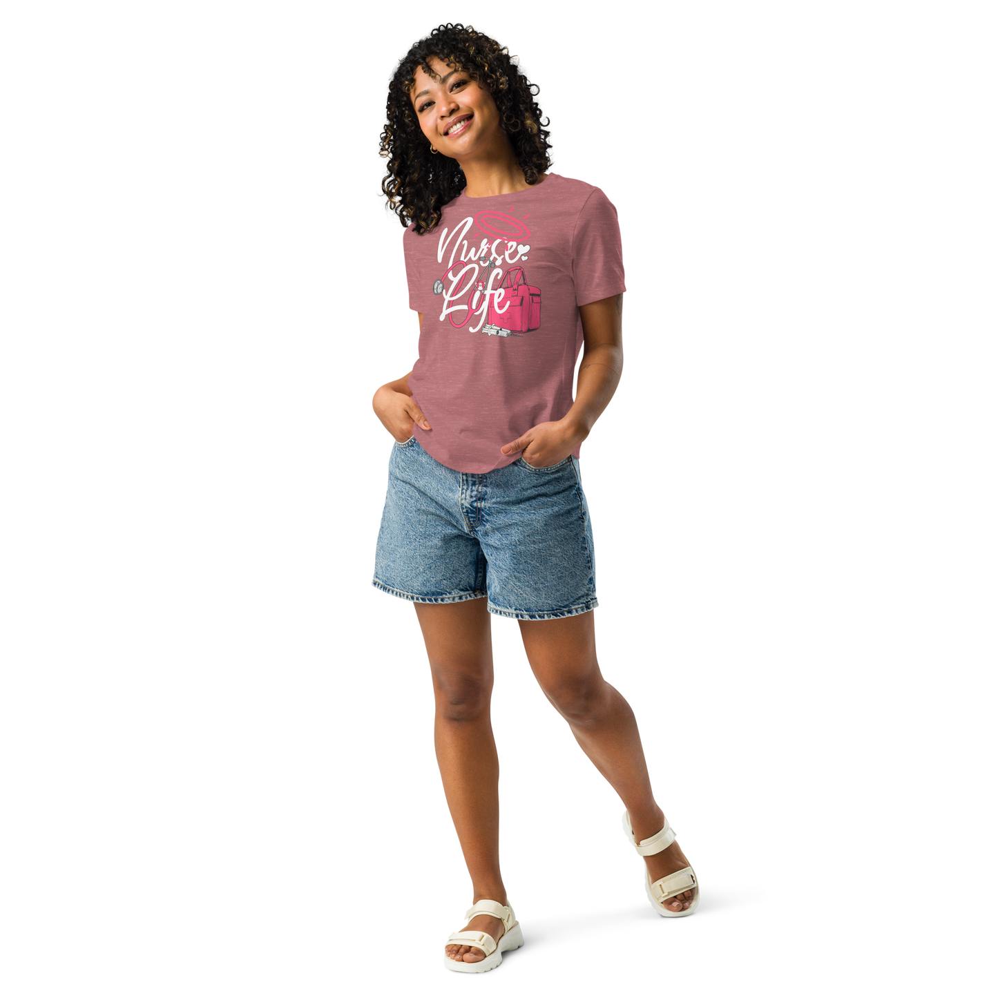 Women's|Nurse Life