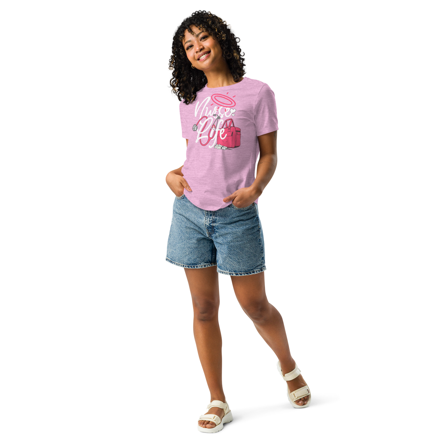 Women's|Nurse Life