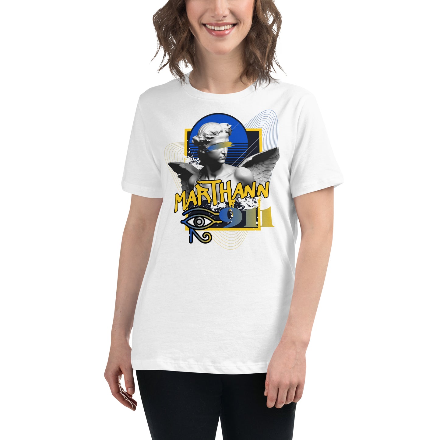 Women's|Laney