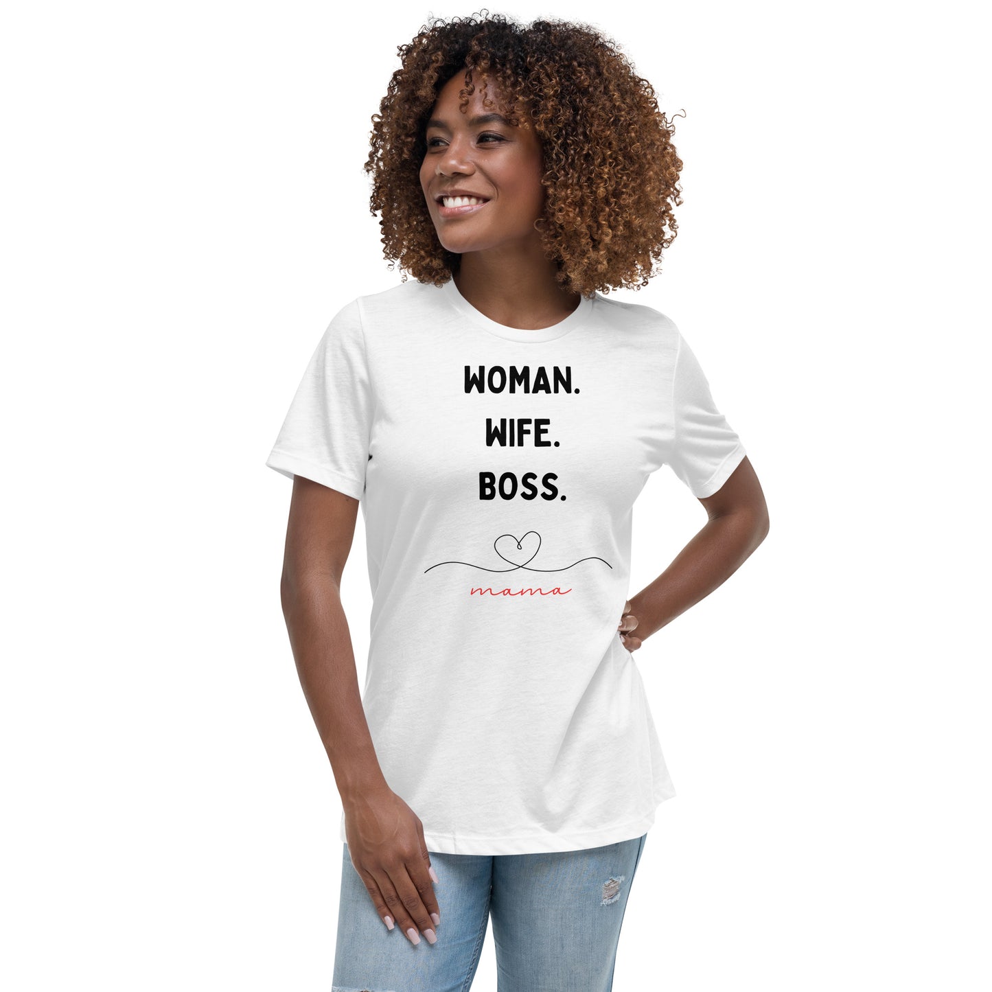 Women's|Wife|Boss|Mama