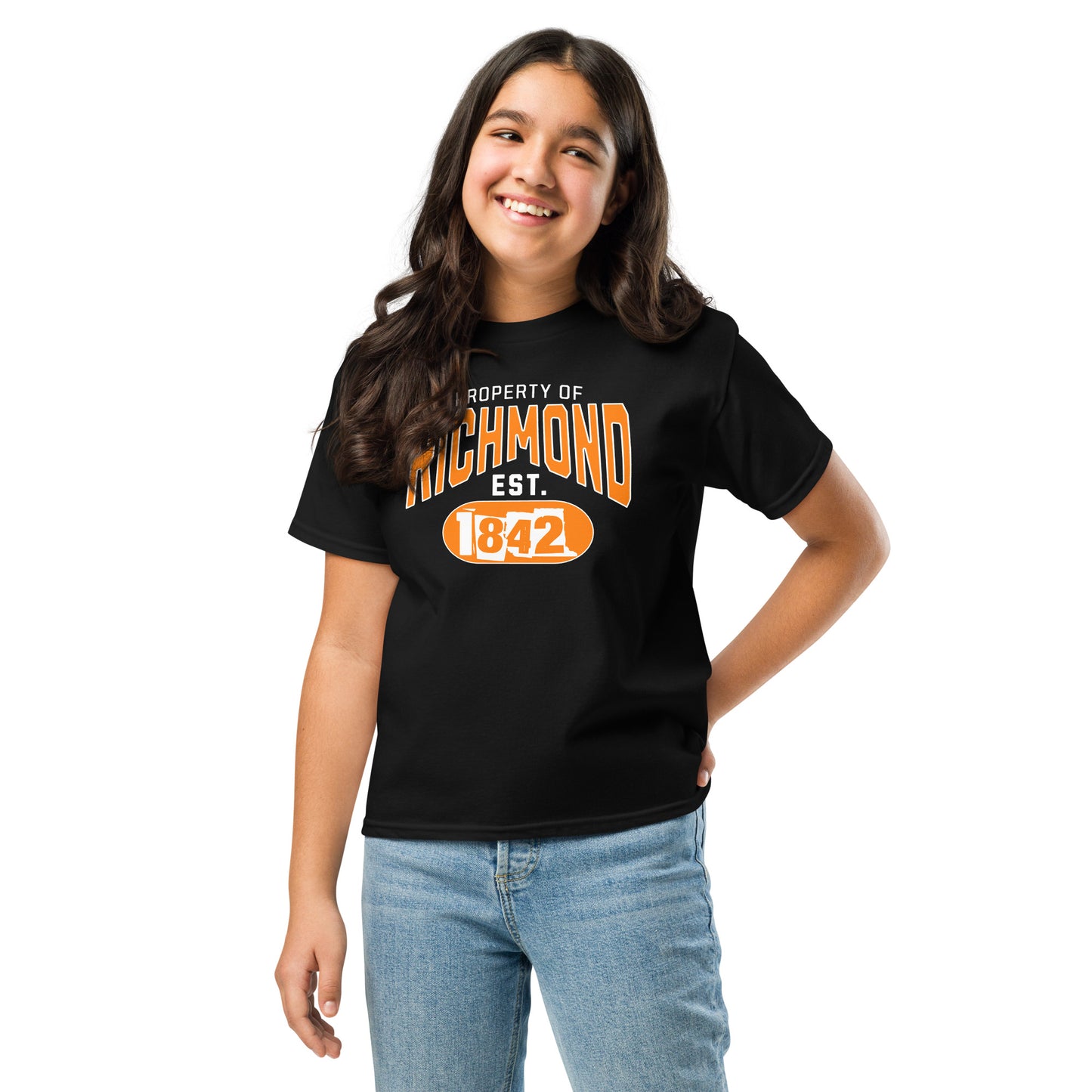 Youth|Prop. of Richmond