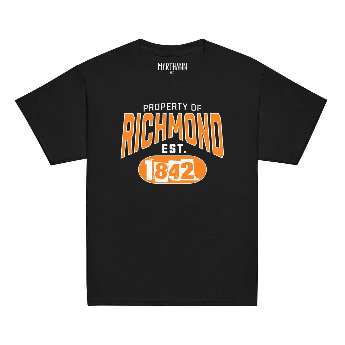 Youth|Prop. of Richmond