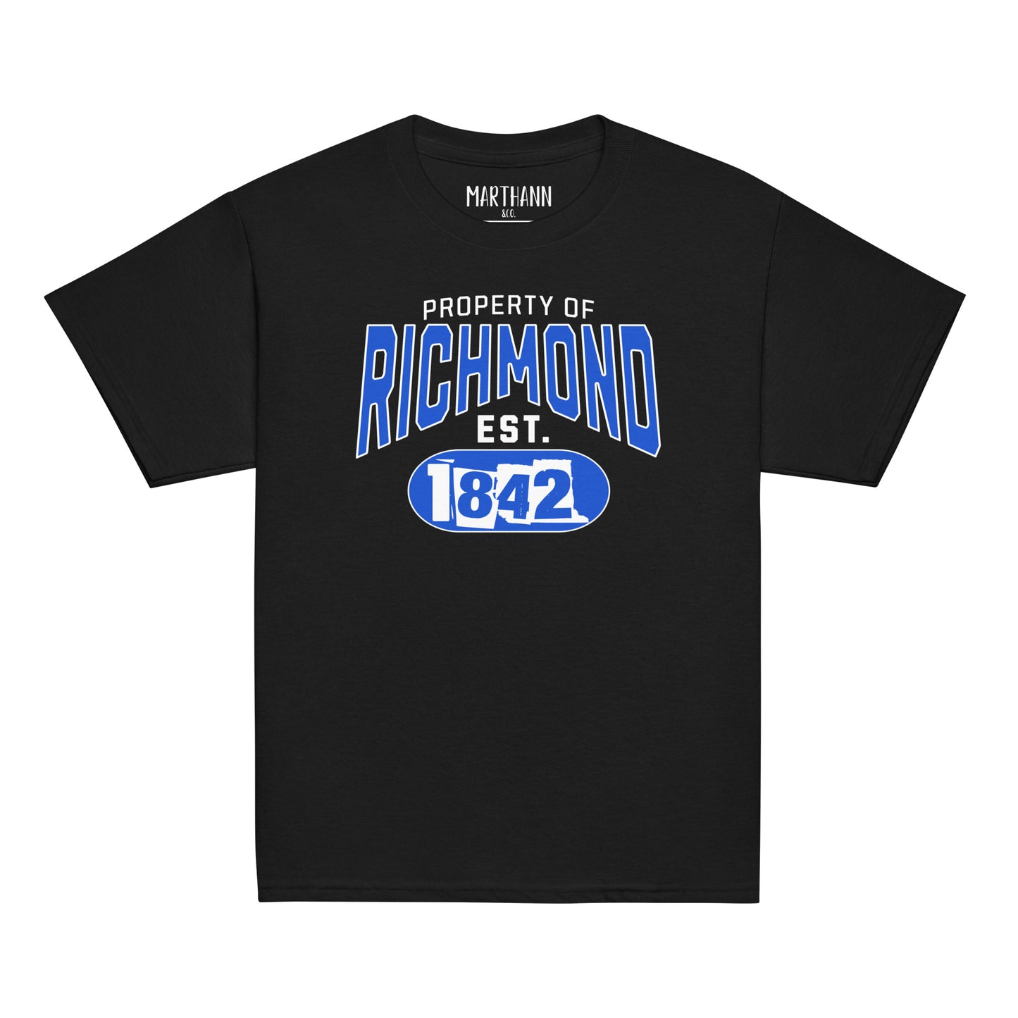 Youth|Prop. of Richmond
