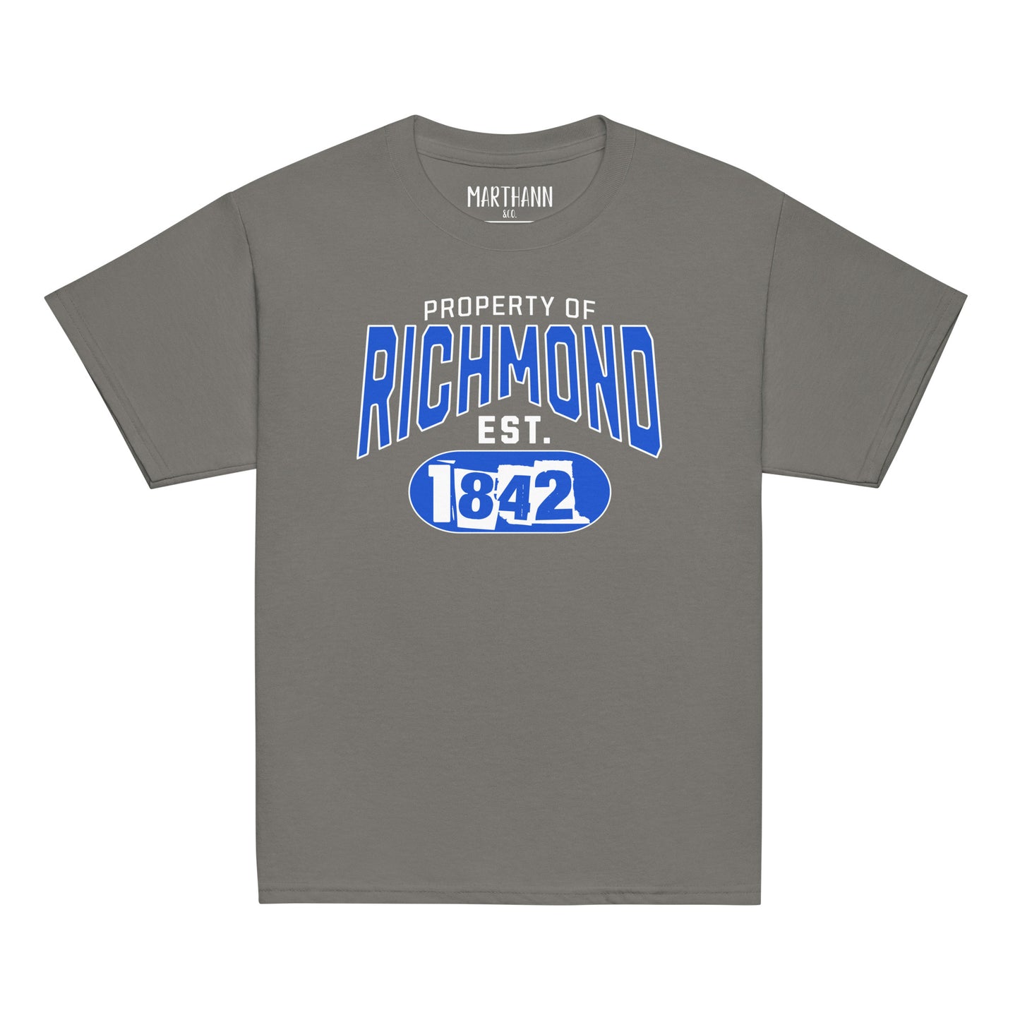Youth|Prop. of Richmond