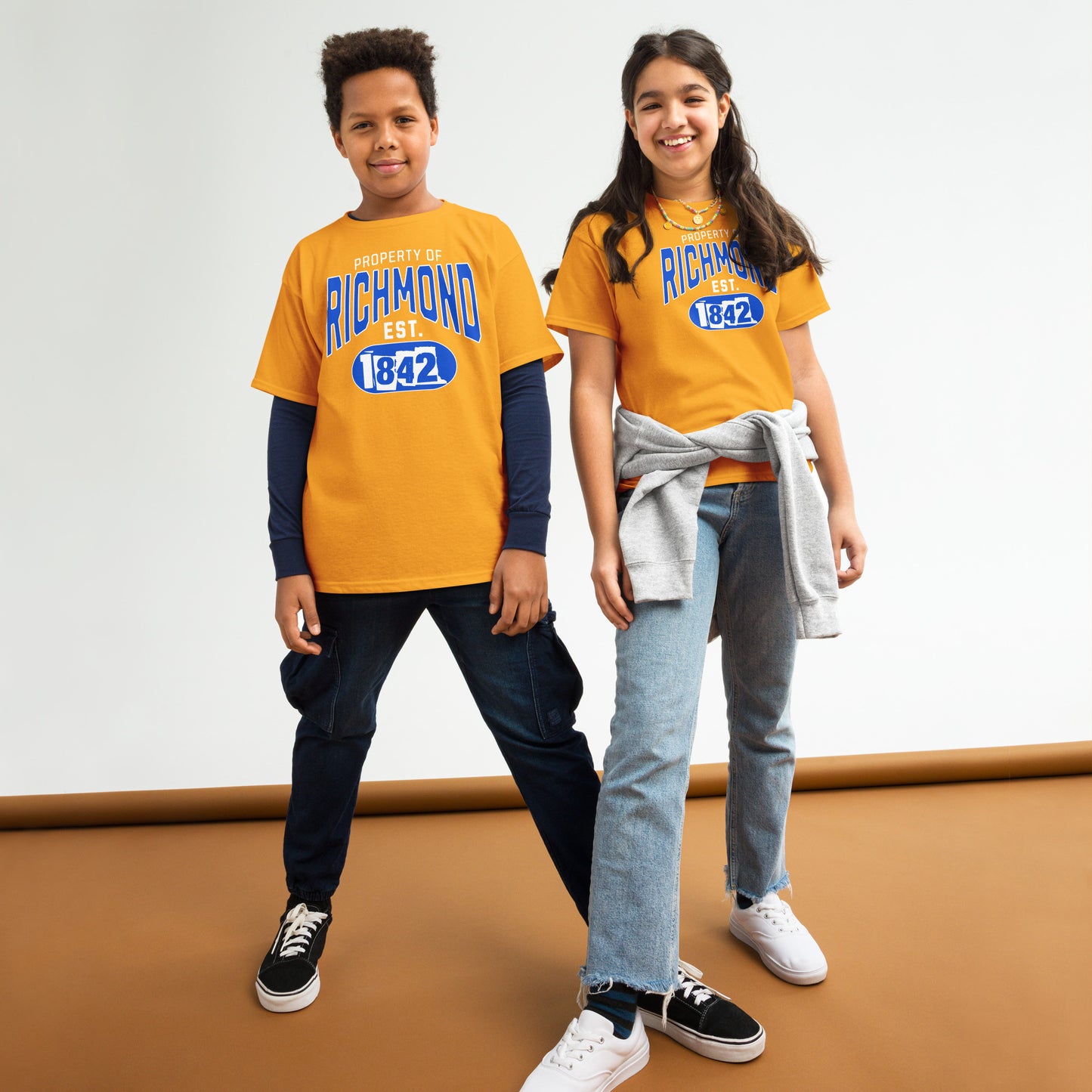 Youth|Prop. of Richmond