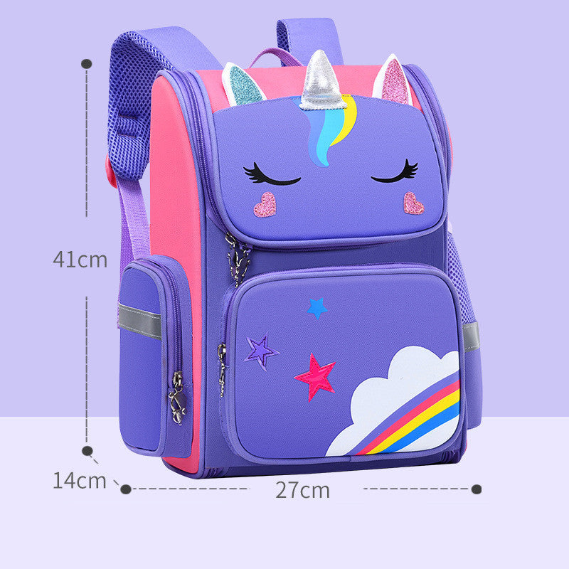 Children School Bags