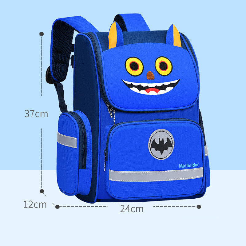 Children School Bags