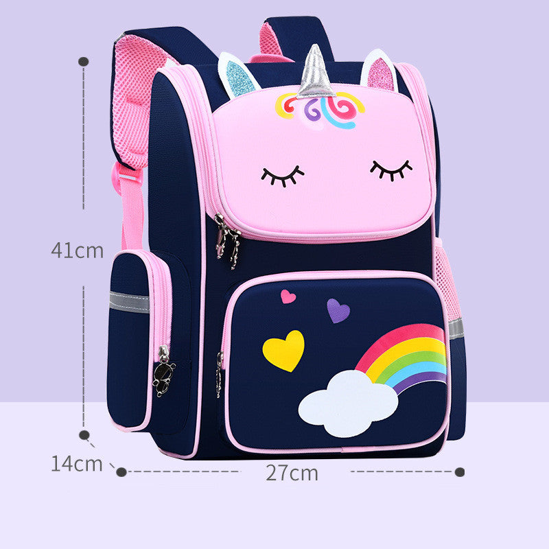 Children School Bags