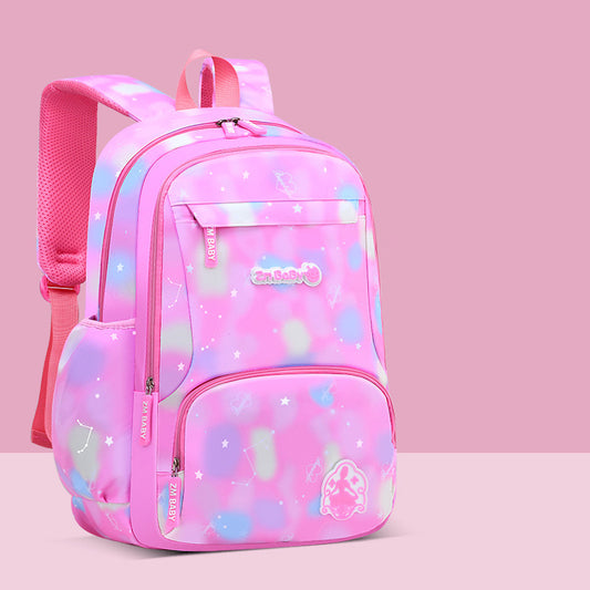 Sweet & Cute Schoolbag