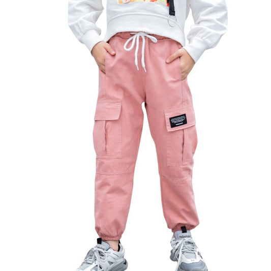 Kids Workwear Leggings Trousers