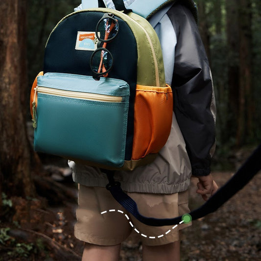 Super Light Kindergarten Backpack