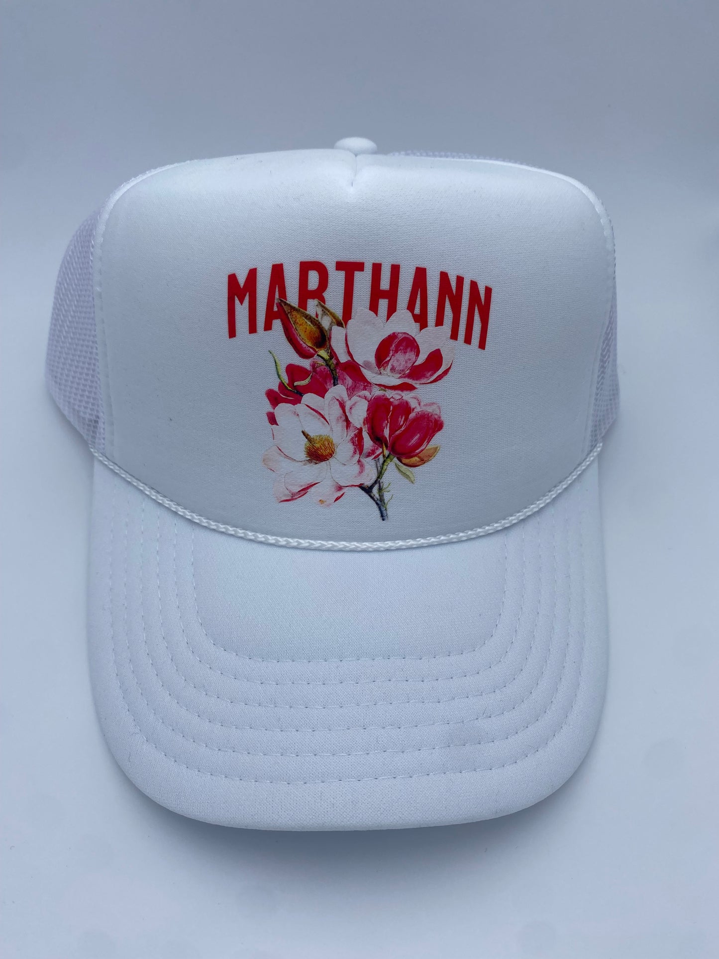 Trucker Hat|Marthann