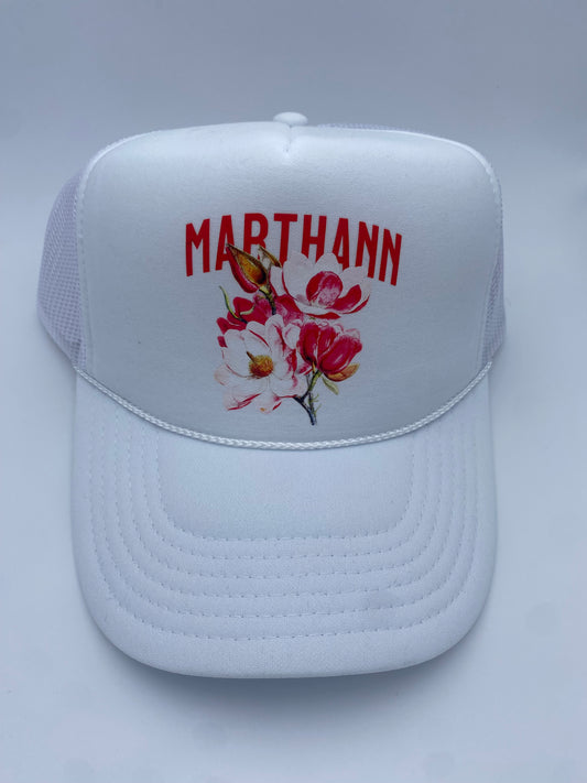 Marthann|Pain is Love