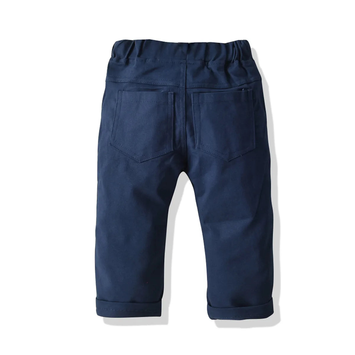 Boys Cargo Style Pants