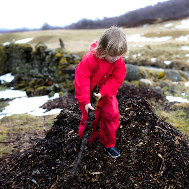 Kids Rain Suits