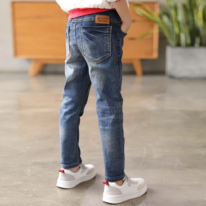 Boys Kid Denim Jeans