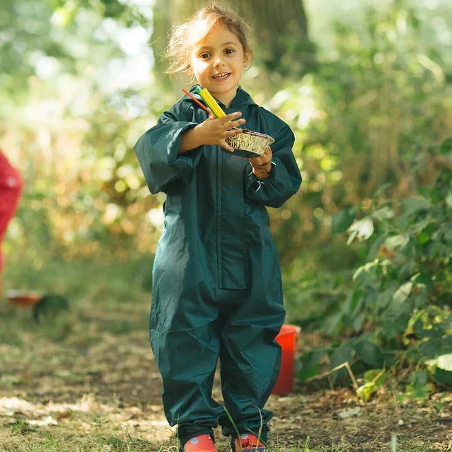 Kids Rain Suits