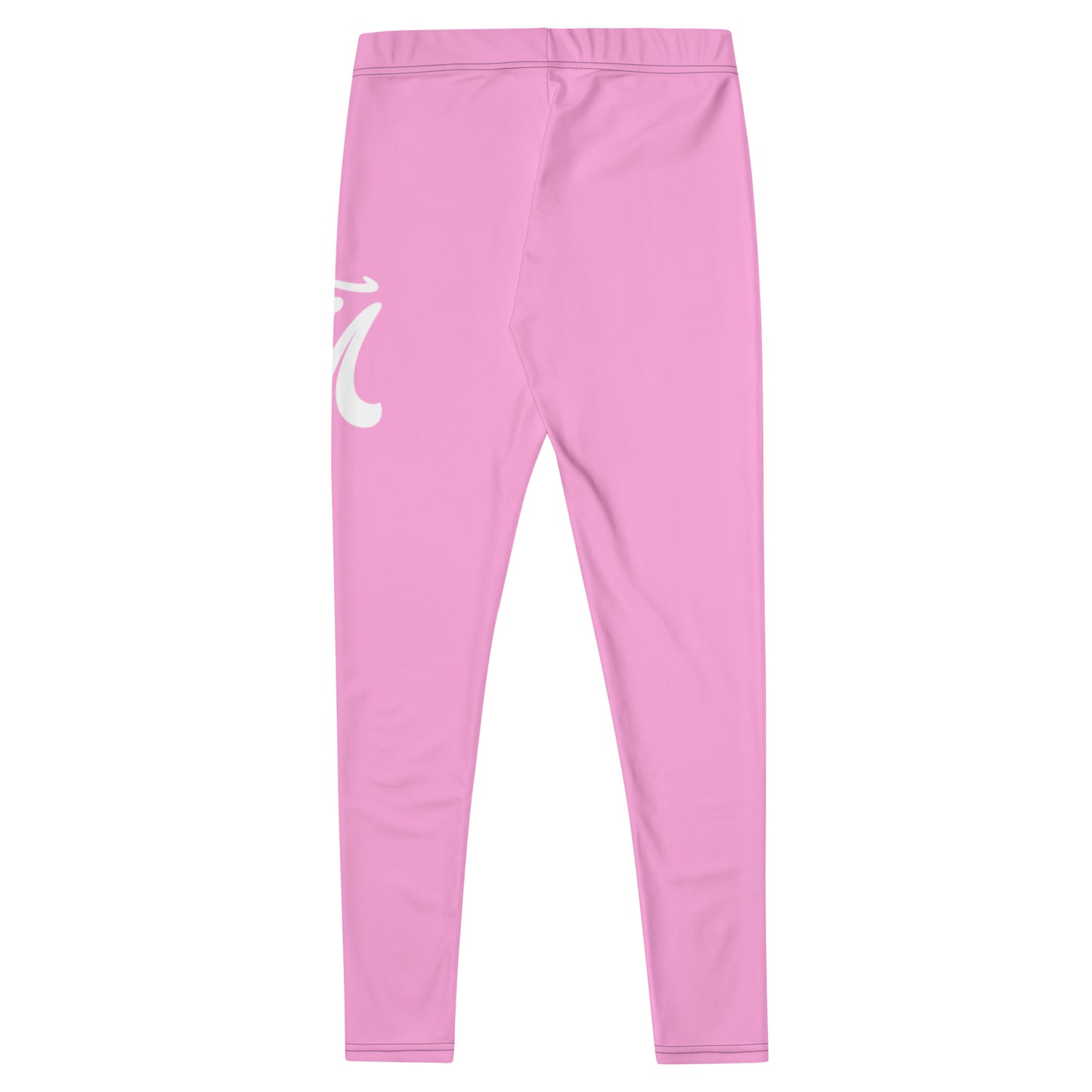 Marthann Halo Pink Leggings