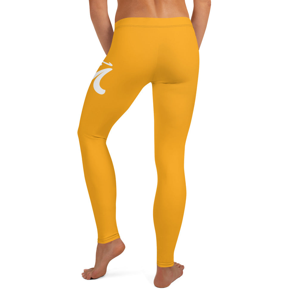 Marthann Halo Mango Leggings