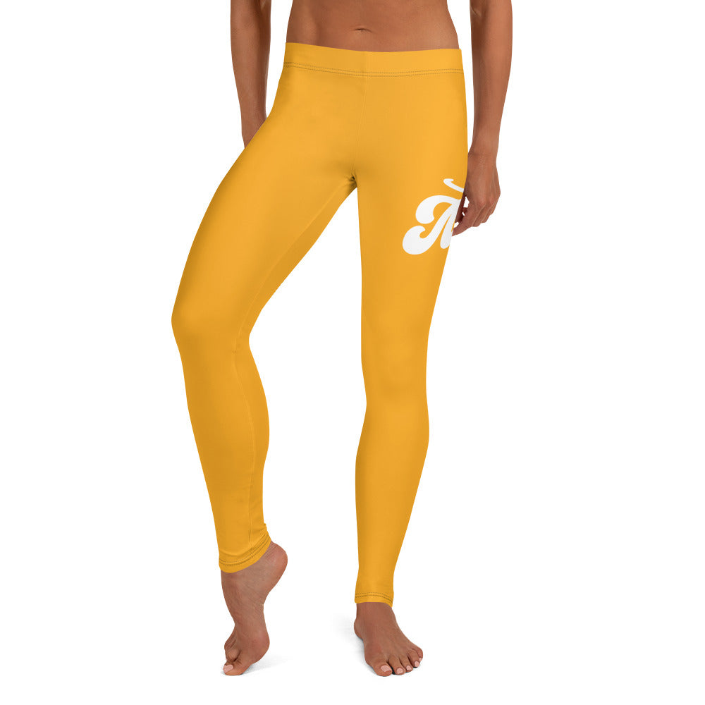 Marthann Halo Mango Leggings